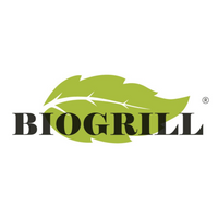 BIOGRILL® Grill-Holzkohle 2,5 kg aus Buche, Eiche, Esche