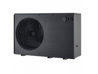 LG Therma V Monoblock Wärmepumpe 16 kW R290 3-Phasen + WiFi