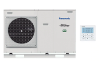 Panasonic Aquarea 5 kW Monoblock R32 WiFi