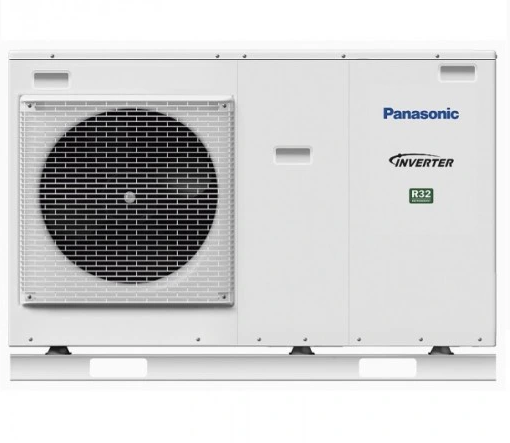 Panasonic Aquarea 9 kW Monoblock R32 WiFi