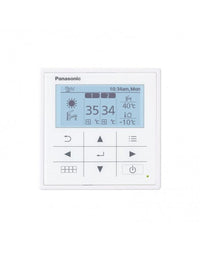 Panasonic Aquarea T-CAP 9 kW Monoblock R32 230V