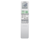 Toshiba Shorai Edge 4.6 kW Split-Klimaanlage + optionales Montageset