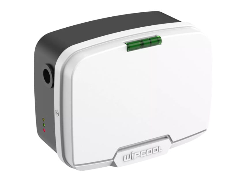 Kondensatvernebler Wipcool P15J