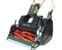 Allett Stirling 51cm Spindelmäher