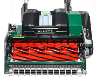Allett Stirling 43cm Spindelmäher