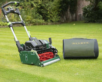 Allett Stirling 51cm Spindelmäher