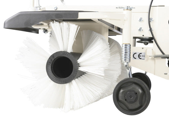 E-Tech Power E-T-MU AX90 Multitool Axialkehrmaschine Aufsatz