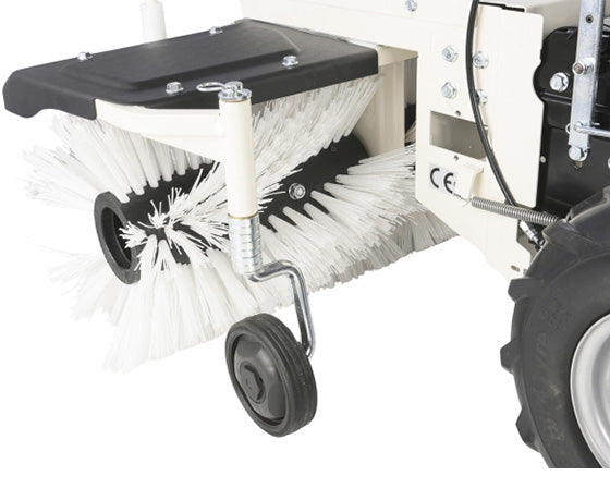 E-Tech Power E-T-MU AX90 Multitool Axialkehrmaschine Aufsatz