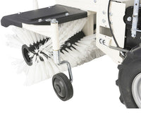 E-Tech Power E-T-MU AX90 Multitool Axialkehrmaschine Aufsatz