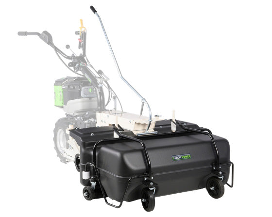 E-Tech Power E-T-MU AX90 Multitool Axialkehrmaschine Aufsatz