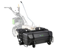 E-Tech Power E-T-MU AX90 Multitool Axialkehrmaschine Aufsatz