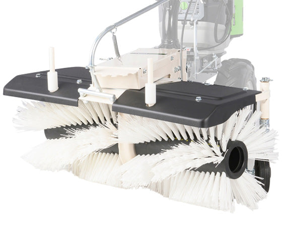 E-Tech Power E-T-MU AX90 Multitool Axialkehrmaschine Aufsatz
