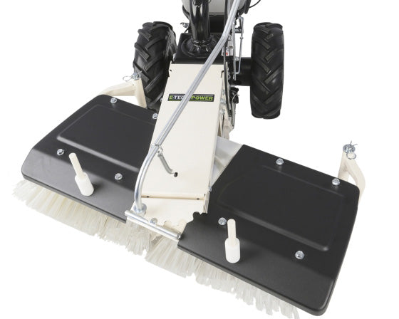 E-Tech Power E-T-MU AX90 Multitool Axialkehrmaschine Aufsatz