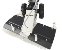 E-Tech Power E-T-MU AX90 Multitool Axialkehrmaschine Aufsatz