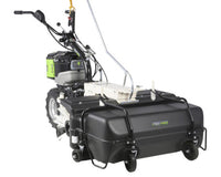 E-Tech Power E-T-MU AX90 Multitool Axialkehrmaschine Aufsatz