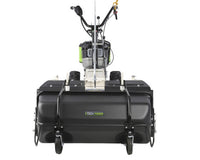 E-Tech Power E-T-MU AX90 Multitool Axialkehrmaschine Aufsatz