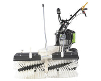 E-Tech Power E-T-MU AX90 Multitool Axialkehrmaschine Aufsatz