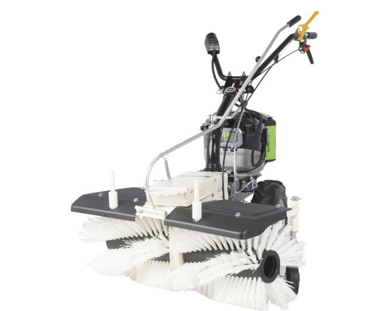 E-Tech Power E-T-MU AX90 Multitool Axialkehrmaschine Aufsatz