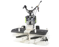 E-Tech Power E-T-MU AX90 Multitool Axialkehrmaschine Aufsatz