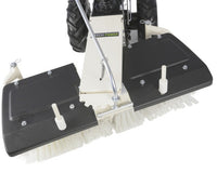 E-Tech Power E-T-MU AX90 Multitool Axialkehrmaschine Aufsatz