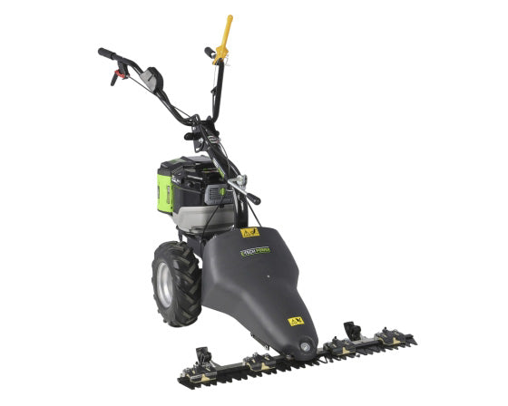 E-Tech Power E-T-MU CB90 Multitool Balkenmäher Aufsatz
