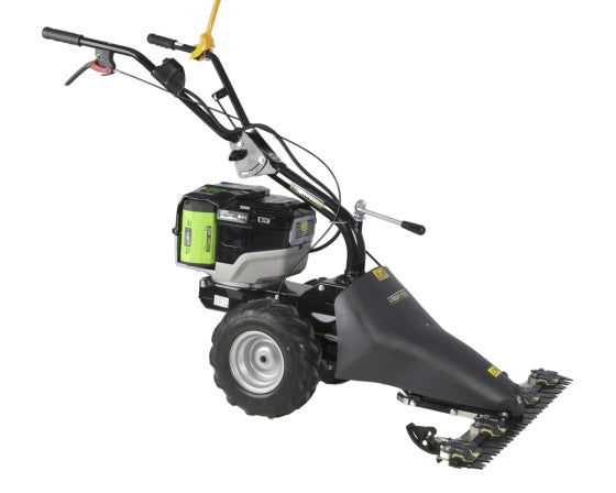 E-Tech Power E-T-MU CB90 Multitool Balkenmäher Aufsatz