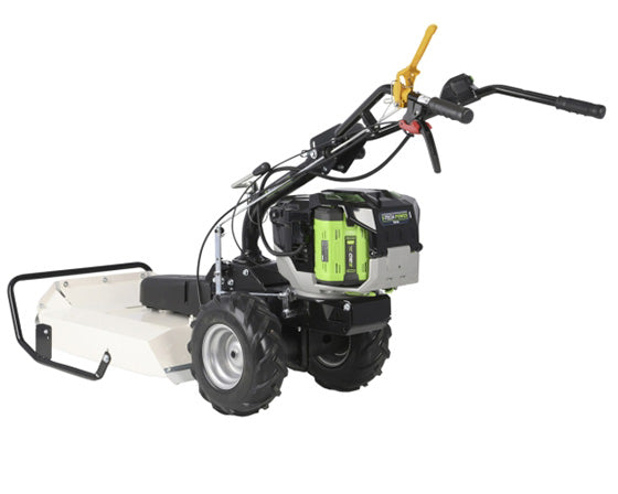 E-Tech Power E-T-MU LM53 Multitool Hochgrasmäher Aufsatz