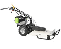 E-Tech Power E-T-MU LM53 Multitool Hochgrasmäher Aufsatz