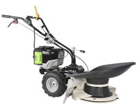 E-Tech Power E-T-MU RS60 Multitool Hochgrasmäher Aufsatz