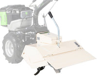 E-Tech Power E-T-MU RT50 Multitool Erdfräse Aufsatz