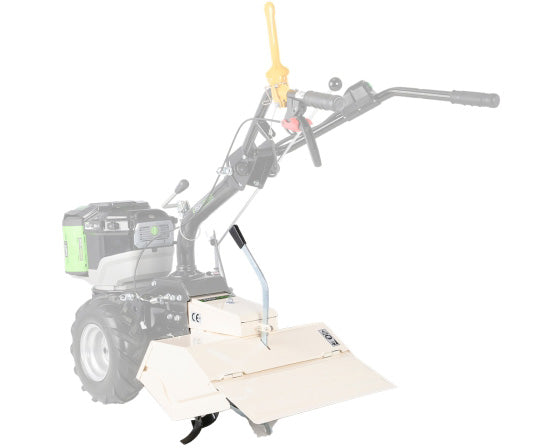E-Tech Power E-T-MU RT50 Multitool Erdfräse Aufsatz