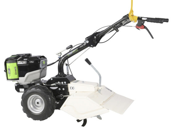 E-Tech Power E-T-MU RT50 Multitool Erdfräse Aufsatz