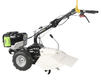 E-Tech Power E-T-MU RT50 Multitool Erdfräse Aufsatz