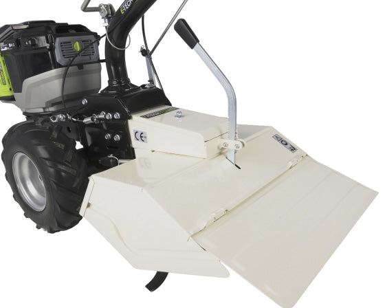 E-Tech Power E-T-MU RT50 Multitool Erdfräse Aufsatz