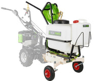 E-Tech Power E-T-MU SPRAY Multitool Karrenspritze Aufsatz