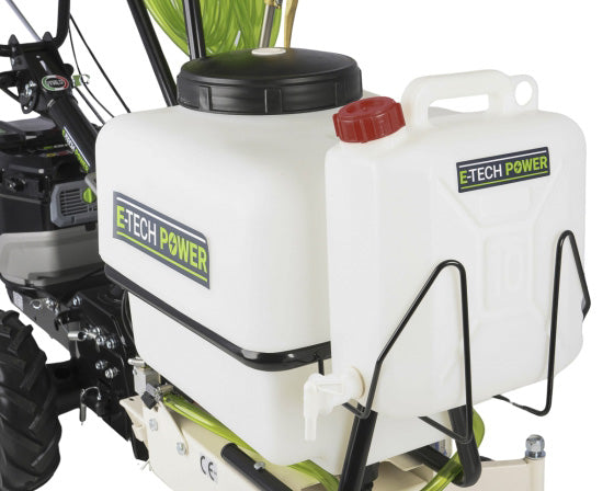 E-Tech Power E-T-MU SPRAY Multitool Karrenspritze Aufsatz