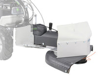 E-Tech Power E-T-MU TM60 Multitool Hochgrasmäher Aufsatz