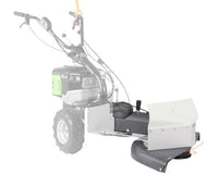 E-Tech Power E-T-MU TM60 Multitool Hochgrasmäher Aufsatz