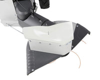 E-Tech Power E-T-MU TM60 Multitool Hochgrasmäher Aufsatz