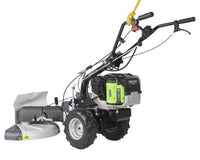 E-Tech Power E-T-MU TM60 Multitool Hochgrasmäher Aufsatz