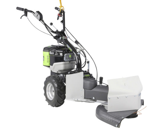 E-Tech Power E-T-MU TM60 Multitool Hochgrasmäher Aufsatz
