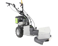 E-Tech Power E-T-MU TM60 Multitool Hochgrasmäher Aufsatz