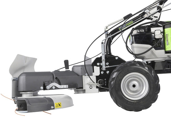 E-Tech Power E-T-MU TM60 Multitool Hochgrasmäher Aufsatz