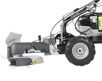 E-Tech Power E-T-MU TM60 Multitool Hochgrasmäher Aufsatz