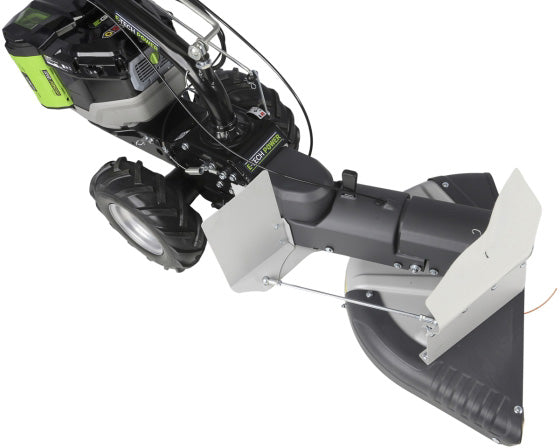 E-Tech Power E-T-MU TM60 Multitool Hochgrasmäher Aufsatz