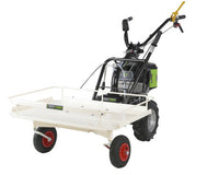 E-Tech Power E-T-MU TR160 Multitool Schubkarre Aufsatz