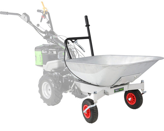 E-Tech Power E-T-MU TR85 Multitool Schubkarre Aufsatz