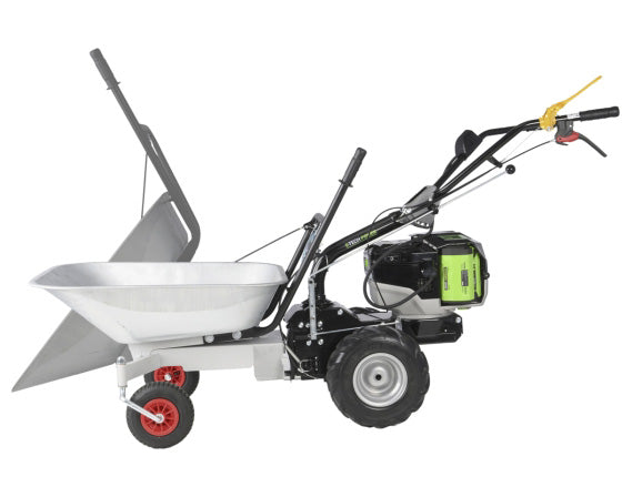 E-Tech Power E-T-MU TR85 Multitool Schubkarre Aufsatz