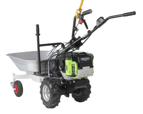 E-Tech Power E-T-MU TR85 Multitool Schubkarre Aufsatz