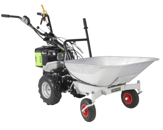 E-Tech Power E-T-MU TR85 Multitool Schubkarre Aufsatz